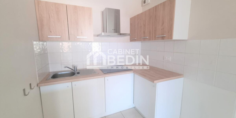 appartement à ST PAUL LES DAX (40990)